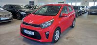 Kia Picanto 1.0 MPI AMT Advance/Backkamera/Automat/Euro 6