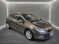 Kia CEED 1.6 CRDi EX Comfort 128hk/ Rattvärme/ Bluetooth