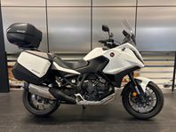 Honda NT1100  DCT