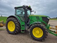 John Deere 6210r