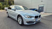 BMW 318 d Touring Steptronic Sport line Euro 5 Nybes