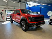 Ford F-150 Raptor 4X4 3,5L V6 450HP Räntekampanj 0%