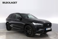 Volvo XC60 T6 Plus Black Edition DEMO