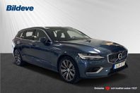 Volvo V60 Recharge T6 Inscription Expression