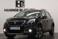 Peugeot 2008 1.2 AUTOMAT PDC EURO 6 NYSERV NYBES