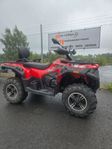 Loncin XWOLF 550L SERVO 4x4 *10,000:- Tillbehör kampanj*