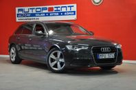 Audi A6 Avant 2.0 TDI DPF Multitronic Comf, Proline Euro 5