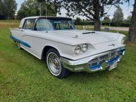 Ford Thunderbird  Coupe - 1960