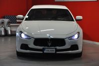 Maserati Ghibli 3,0 Diesel Euro 6