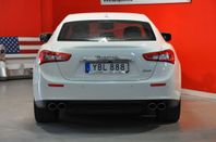 Maserati Ghibli 3,0 Diesel Euro 6