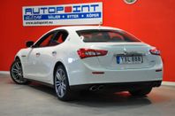 Maserati Ghibli 3,0 Diesel Euro 6