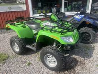 Arctic Cat 500A 4x4 Grön