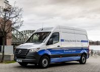 Mercedes-Benz eSprinter 420 A2 Select