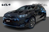 Kia CEED SW Black Edition Automat Inkl. Vhjul PRIVATLEASING