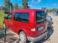 Volkswagen Caddy Kombi 1.6 Euro 4