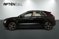 Kia Niro Plug-in Hybrid Action Ink V-HJUL