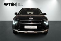 Kia Niro Plug-in Hybrid Action Ink V-HJUL