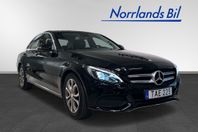 Mercedes-Benz C 350 e 7G Tronic Plus 279hp