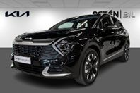 Kia Sportage Plug-in Hybrid AWD Advance Inkl. Vinterhjul
