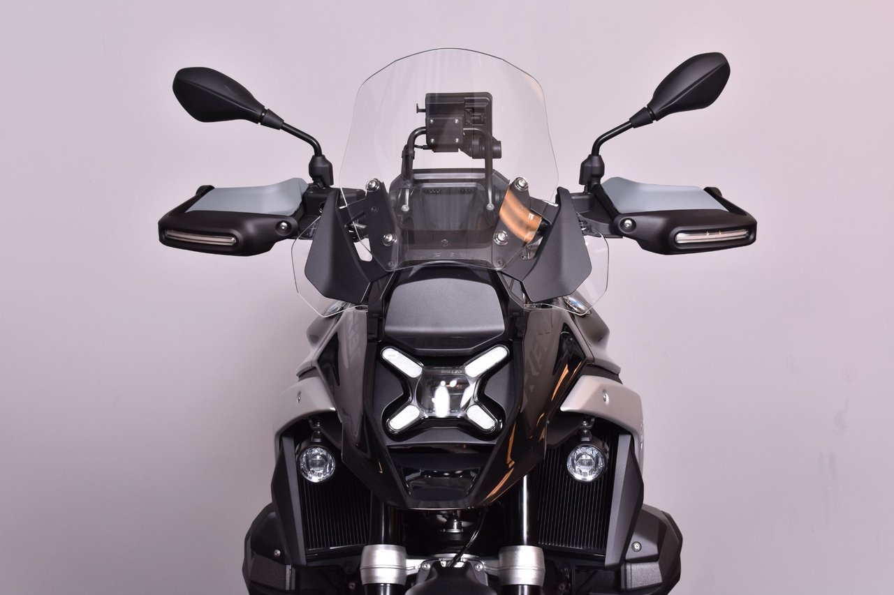 BMW R1300GS Dyn/Tour/Inno. Ad...