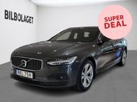 Volvo V90 B4 Diesel Momentum Advanced SE * SUPERDEAL *