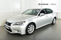 Lexus GS 300h Elhybrid 223hk