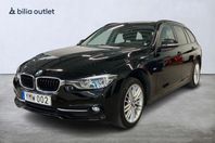 BMW 320 d xDrive Touring M Sport, Sport line PDC Bak|Fart|BT