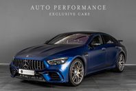 Mercedes-Benz AMG GT 63 S 639hk 4MATIC%2B / Hemleverans /