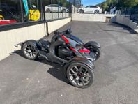 Can-Am Ryker STD 900 ACE DEMO låga mil