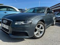 Audi A4 Sedan 1.8 TFSI Toppskick! 12900 Mil