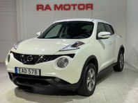 Nissan Juke 1.6 Automat | N-Connecta | Backkamera | Navi