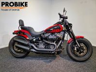 Harley-Davidson Fat Bob 114 /FXFBS