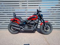 Harley-Davidson Fat Bob 114 /FXFBS/3,95% ränta t.o.m. 31/10!