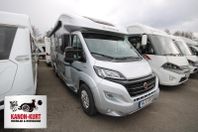 Adria Matrix Supreme 670 DL