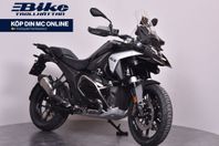 BMW R1300GS Triple Black  Alla Paket + Smidda fälgar !!