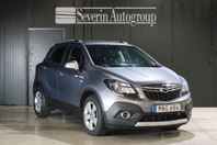 Opel Mokka 1.7 CDTI (130hk) 1-äg / M-värm