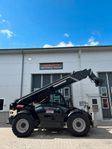 Manitou 1840 HA | Radiostyrning till personkorg