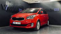 Kia Carens 1.7 CRDi GLS Drag Keyless M-Värm Rattvärm 7-Sits