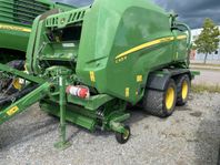 John Deere C451R KOMBIRPRESS MAXICUT HC 13