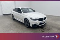 BMW 330 i xDrive GT 252hk M Sport Pano H/K Kamera Navi