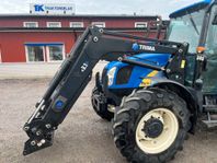 Lastare / Loader Trima +3.1P till New Holland T507