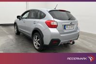 Subaru XV 2.0 147hk 4WD B-Kamera M-Värm Drag 0.56l/mil