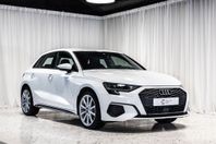 Audi A3 Sportback 35 TFSI Euro 6