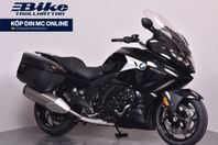 BMW K1600GT  Comf/Touring pkt. Spara 30 000 kr