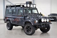 Land Rover Defender 110 2.5 300 TDi 4X4 EXPLORER PACKAGE