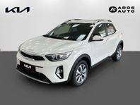 Kia Stonic 1.0 T-GDI 120 HK 48V DCT ADVANCE Kampanj!