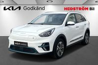 Kia E-Niro Advance 64Kw 204 HK JUST nu 5,99% Ränta