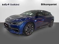 Kia EV6 77.4 kWh AWD GT-Line NYBILSGARANTI