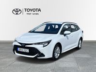 Toyota Corolla Touring Sports Hybrid 1,8 ACTIVE