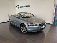 Volvo C70 T5 Summum CAB Dragkrok